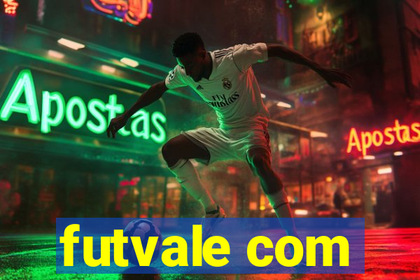 futvale com